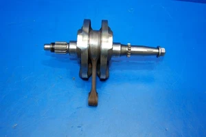 03-05 YZ450F 2003 FABRICANTE DE EQUIPOS ORIGINALES MONTAJE DEL CIGÜEÑAL MOTOR DE EXTREMO INFERIOR DE LA MANIVELA 5XD-11400-01-00 - Imagen 1 de 13