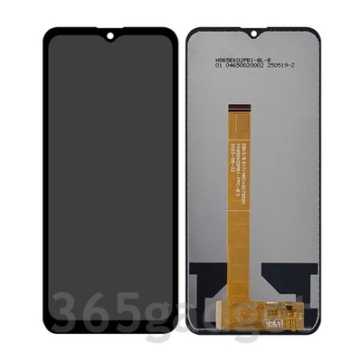 For Vortex CG65 / ZG65 / ZG65H LCD Display Touch Screen Digitizer Assembly - Image 1 of 4