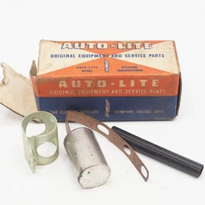 Autolite Condenser Package 2-32 NOS Vintage - Picture 1 of 3