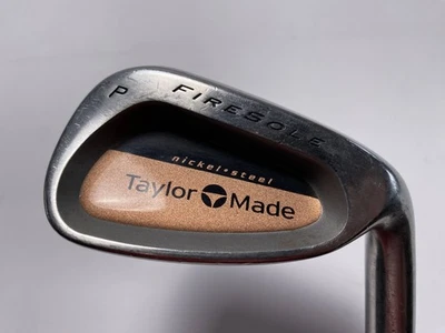 TaylorMade Firesole Pitching Wedge PW Bubble Shaft Ladies Graphite Womens RH - Image 1 of 4