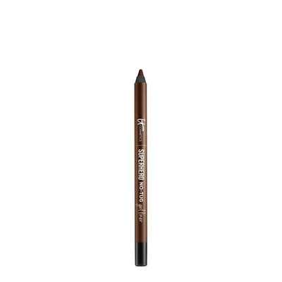 Kajalstift It Cosmetics Superhero Tug brillant brown 1,2 g - Bild 1 von 2