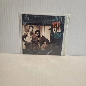 BOYS CLUB - Self Titled - MCA 1998 CD - Imagen 1 de 2