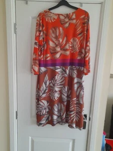 Aniston Selected Dress - Picture 1 of 3