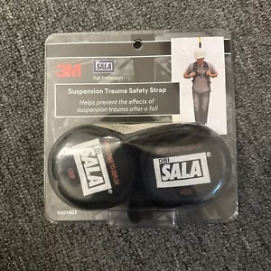 DBI SALA Safety Harness Suspension Trauma Safety Strap New - Picture 1 of 2