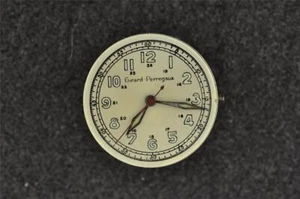RELOJ DE PULSERA VINTAGE GIRARD PERREGAUX & CO. MOVIMIENTO DE CUERDA AUTOMÁTICA - Imagen 1 de 1