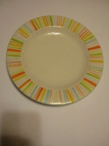 Laurie Gates 9-3/4" Dinner Plate - Picture 1 of 6