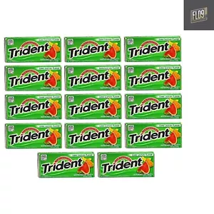 Watermelon Twist SugarFree Gum 14 Ct. 15 Pk. - OSM - Picture 1 of 2