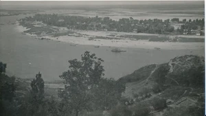 KIEV KIEW c. 1935 - Le Dnieper Photo Pierre Verger Ukraine - NV 7601 - Picture 1 of 2