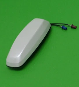 84346833 Digital Antenna Abalone White 2017-2020 Cadillac Escalade - Picture 1 of 7