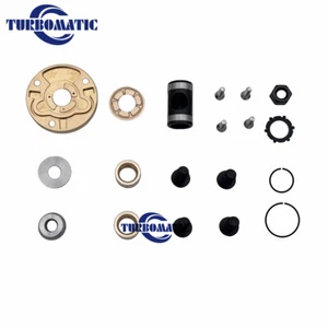 VA440031 8973628390 Turbo repair kit TB2568 for Isuzu Excavator Cies - Picture 1 of 8