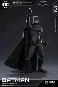 Fondjoy Batman Justice League Light Armor 1/9 Without Real Human Head STANDARD - Picture 1 of 5