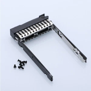 2 .5-inch Festplattenschächte 2,5-Zoll-Festplatte Festplatteneinschub - Afbeelding 1 van 12