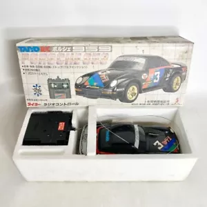 Vintage 1992's Taiyo Japan R/C Porsche 959 1/20 - Picture 1 of 10