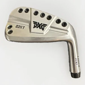 PXG Gen3 0311 T 7 Iron RH - Club Head Only Demo - Picture 1 of 9