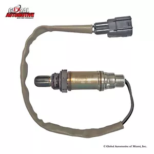 Bosch 12108 Oxygen Sensor for 1994-1999 Celica Corolla Paseo Prizm RAV4 Tercel - Foto 1 di 1