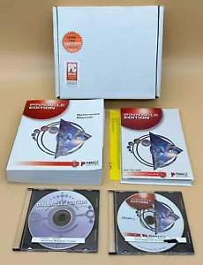 Pinnacle EDITION Ver 4.5 Upgrade 2002 Video Editing DVD Software w/Product Key - Picture 1 of 10