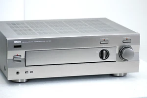 YAMAHA AX-492 Titan High-End Verstärker/Amplifier 1A-Zust.! Serviced+1J.Garantie - Bild 1 von 11