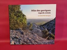 Atlas des garrigues : regards croisés - Livres grand format