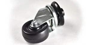 Marshall PACK00005 Amplifier Cabinet Castor and Socket New from Japan - Picture 1 of 1