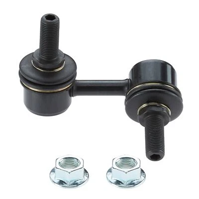 Suspension Stabilizer Bar Link Rear Left MOOG For 2005-2015 Nissan Armada - Image 1 of 4