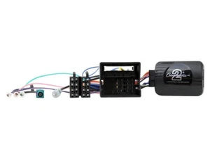 CTSCT003.2AA Citroen Berlingo 2008 on Car Steering Wheel Interface & Aerial - Picture 1 of 1