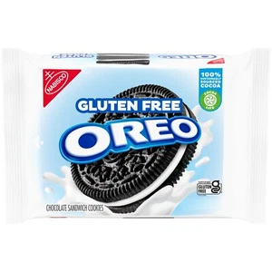 Oreo Gluten Free 342g USA Import Rare - Picture 1 of 1