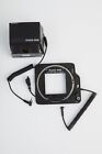Phase One LightPhase Digital 6MP for Hasselblad V mount with RZ Mamiya plate