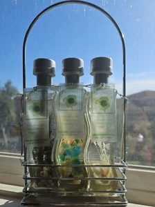 Vintage - Shonfeld's Lavender Scented Bath Oil - Picture 1 of 7