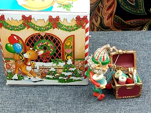 Decespugliatore Enesco Polo Nord Village 1992 831611 - Foto 1 di 10
