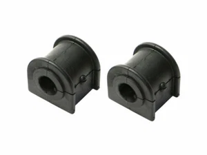 For 2007-2018 Jeep Wrangler Sway Bar Bushing Kit Rear To Frame Moog 92726PZ 2008 - Picture 1 of 2