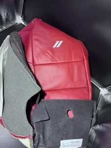 Cubierta trasera asiento delantero derecho Dodge Durango Passnger 2019-2020 6VK20JRRAB - Imagen 1 de 3