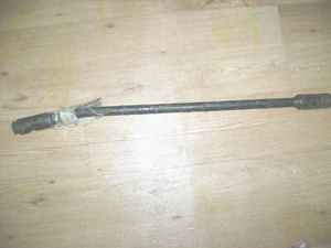 NOS Military Jeep willys MB GPW CJ2A M38 gear box to crossmember drag link - Picture 1 of 2