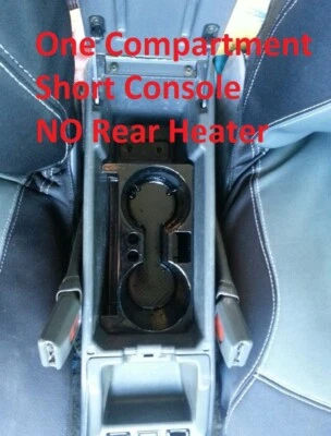 Portavasos doble Toyota 4Runner 1984-1989 Foto 1 de 4