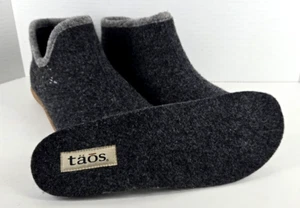 Taos Woolside anthrazit Schuh EU 42/43 - Top Zustand - Bild 1 von 5