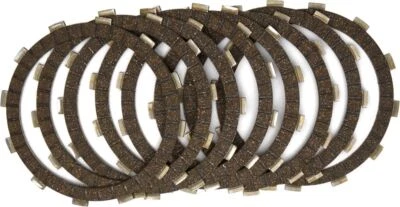 EBC CK O.E.M. Replacement Clutch Kit For Honda VTX1300R/T 2005-2011 CK1298 - Image 1 of 3