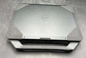 Dell Latitude Rugged 5414 - i5-6300u-8GB-NO HDD - Picture 1 of 6