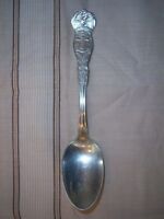 Collectible Souvenir Spoons from US States Each Individual Piece Sold Separately
