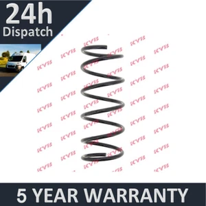 Fits Ford Escort 1995-2001 1.4 1.8 D TD 2.0 KYB Front Coil Spring - Picture 1 of 4