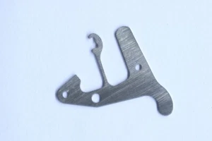 Eberhard 14000 part 445 Ressort de tirette Setting lever spring Ponte tiretto NO - Picture 1 of 1