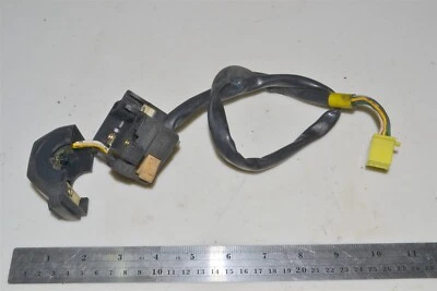 Interruptor de giro de faros para Suzuki Katana GSX 600 750 37400-47B31 89-97 Foto 1 de 4