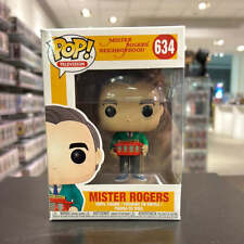 Funko Pop! Mister Rogers 634