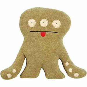 UGLYDOLL Cinko Tray Wage Target Ugly Dolls UglyDolls L BIG Original Wedgehead - Picture 1 of 10