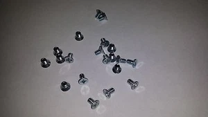 DELL PE 3.5 SCSI SAS SATA HARD DRIVE CADDY SCREWS TRAY SLED POWEREDGE LOT QTY 24 - Afbeelding 1 van 1