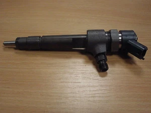 Brandneu Original Einspritzdüse - Palio Punto Strada 1.9 JTD 0445110019 55189276 - Bild 1 von 1