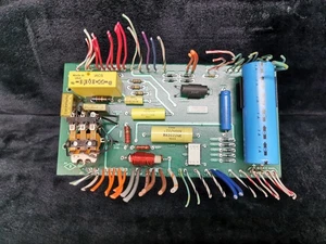 Beckman J2-HS Centrifuge Circuit Board BD-341042 BI-2 Replacement Part - Picture 1 of 10
