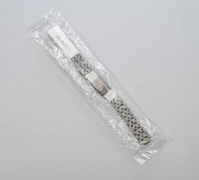 Pulseira feminina NOS Citizen titânio 13 mm para relógios Citizen (59-K0917)! - Imagem 1 de 4