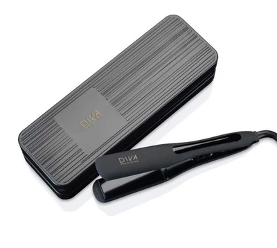 Diva Pro Styling Wide Digital Styler