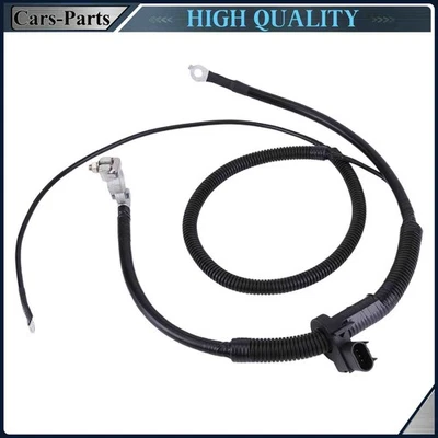 Negative Battery Cable Replacement For Chevrolet Suburban 2500 2007 2008-2013 - Image 1 of 4