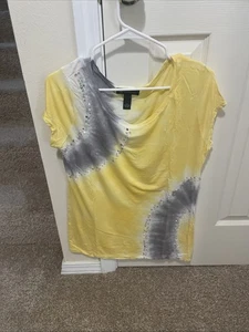 Camiseta INC - Mujer Talla XL - Imagen 1 de 4