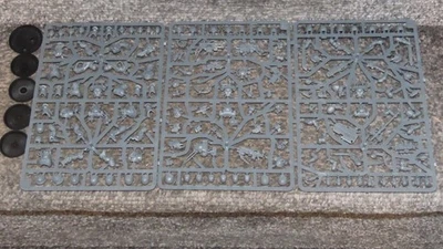 Deathwatch Kill Team Tomb World Space Marines New Squad 2025 BNOS WH40K 40K GW - Image 1 of 3